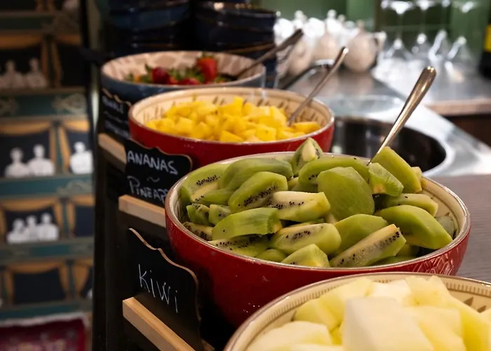 Indigo By Ihg Torino