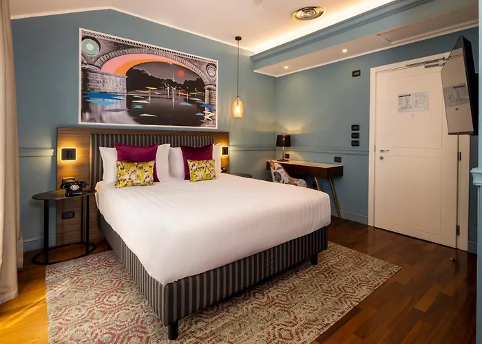 Indigo By Ihg Hotel Torino