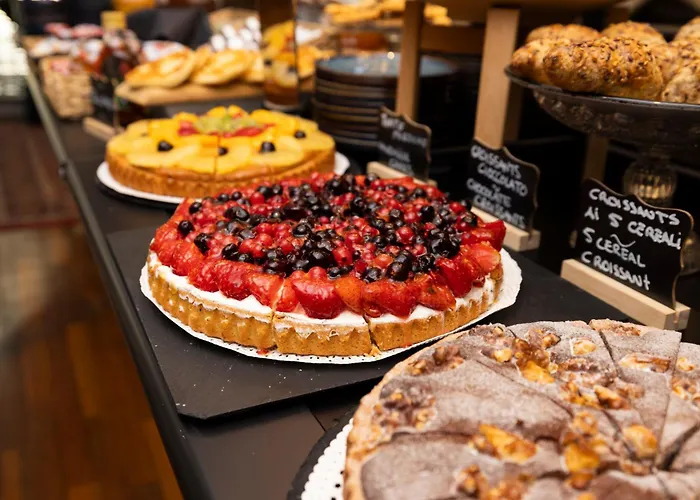 Indigo By Ihg 4* Torino