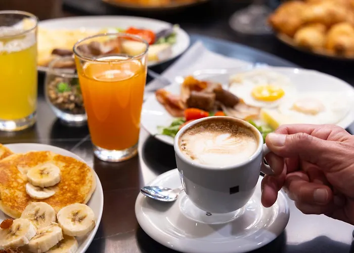 ホテル Indigo By Ihg 4*