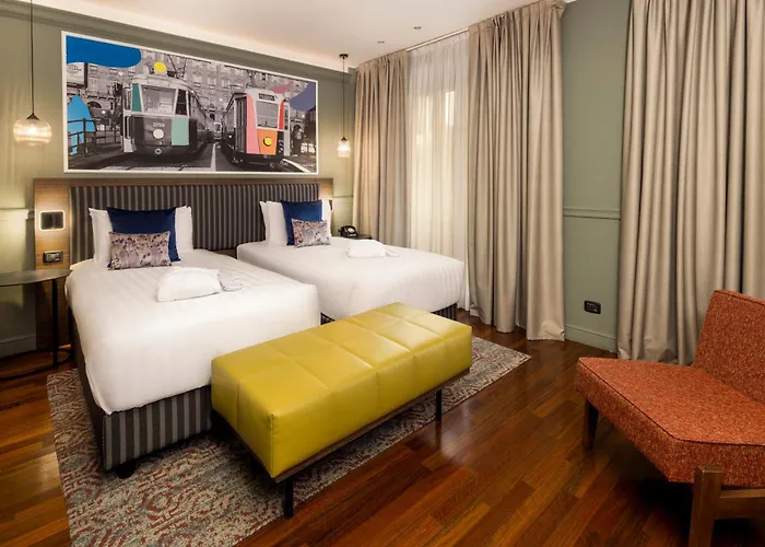 Indigo By Ihg 4*
