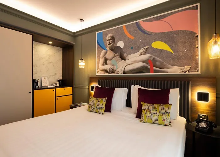 Hotel Indigo By Ihg Torino