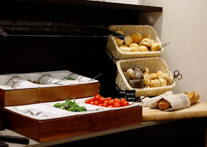 Indigo By Ihg ホテル トリノ