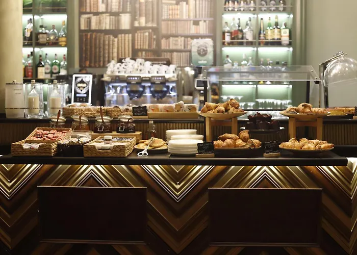 Indigo By Ihg 4*