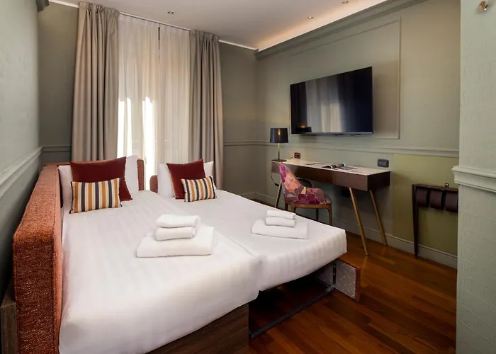 Indigo By Ihg