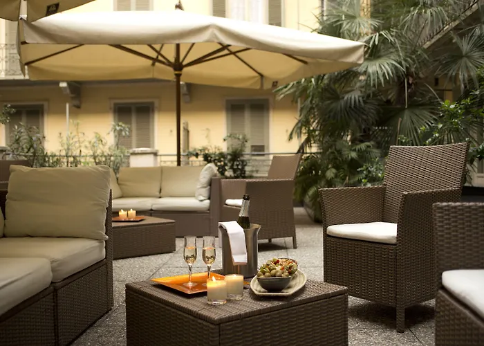 Indigo By Ihg