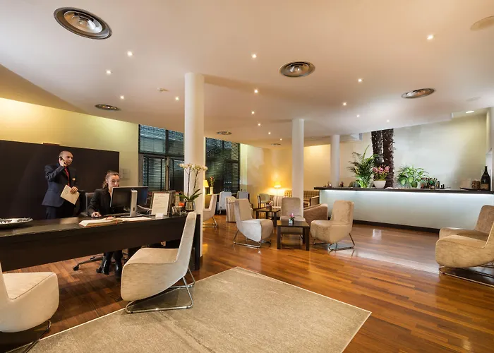 Indigo By Ihg Hotel Torino