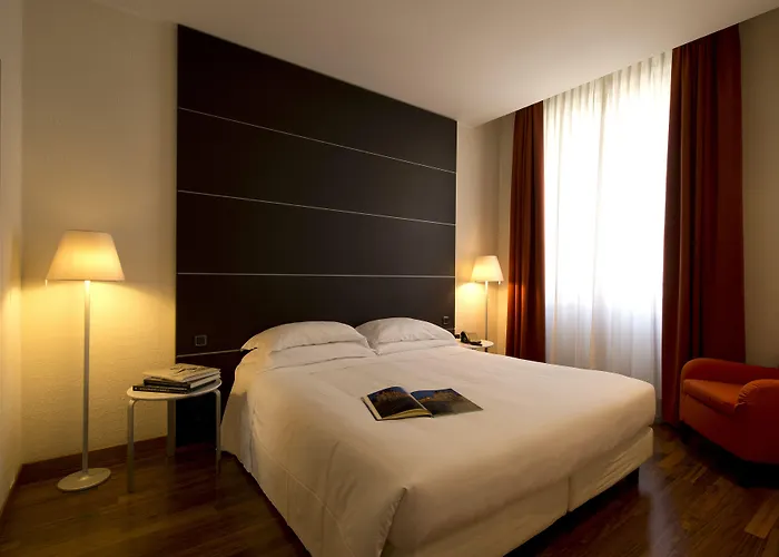 Indigo By Ihg Hotel Torino