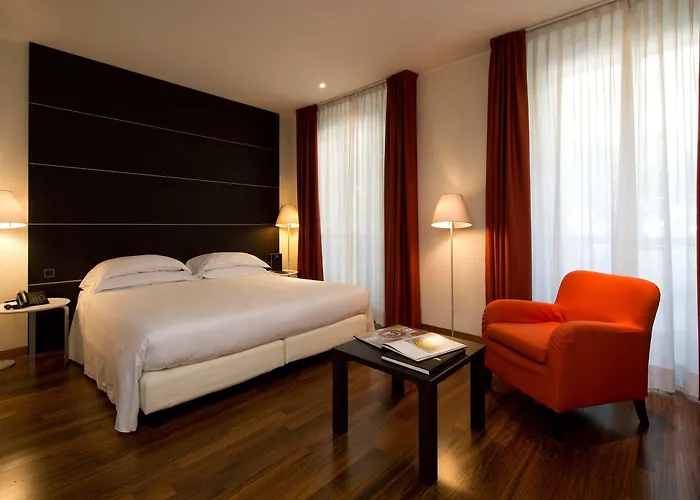 Indigo By Ihg 4*