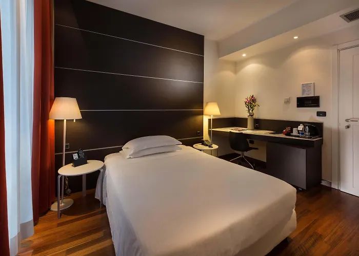 Indigo By Ihg Hotel Torino