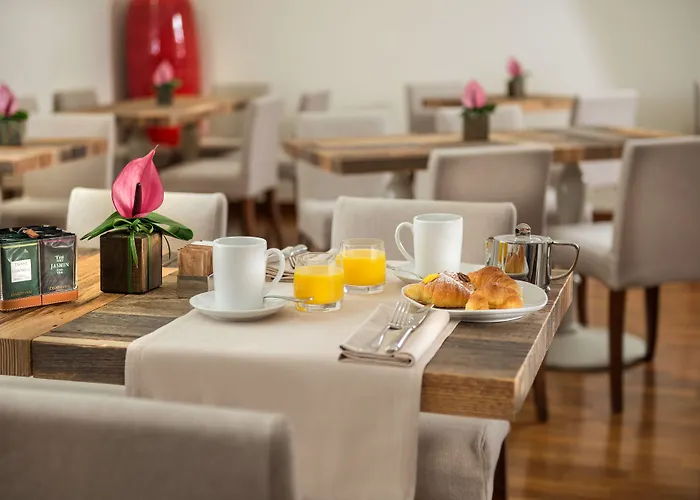 Indigo By Ihg 4* トリノ