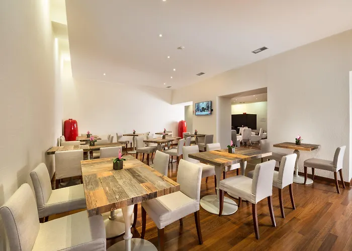 Indigo By Ihg ホテル