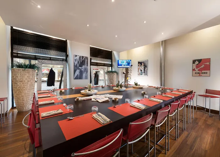 Indigo By Ihg 4*