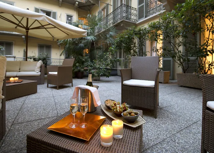 Indigo By Ihg Torino