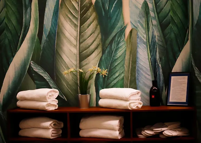 Indigo By Ihg Hotel Torino