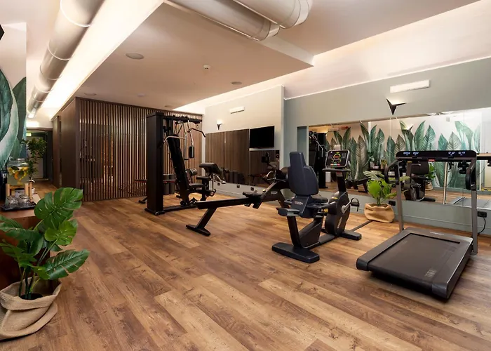 Indigo By Ihg 4* Torino