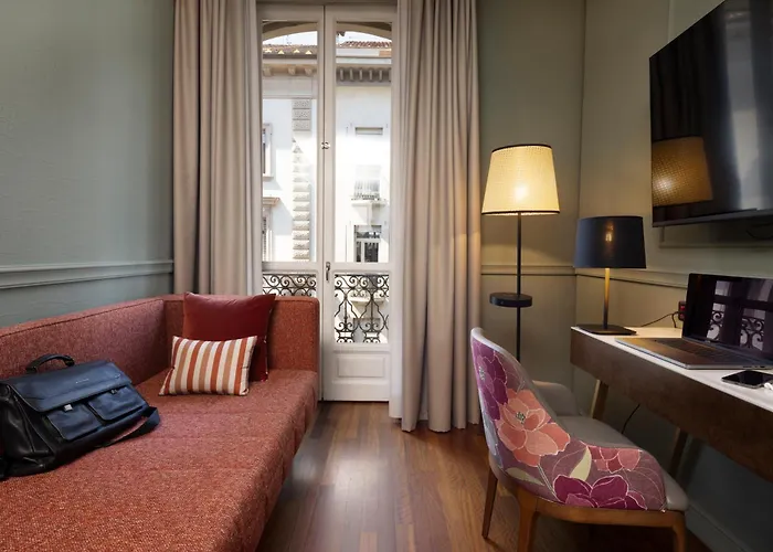 Hotel Indigo By Ihg 4*