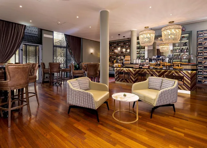 Indigo By Ihg 酒店