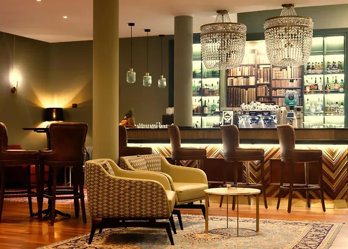 Indigo By Ihg ホテル 4*