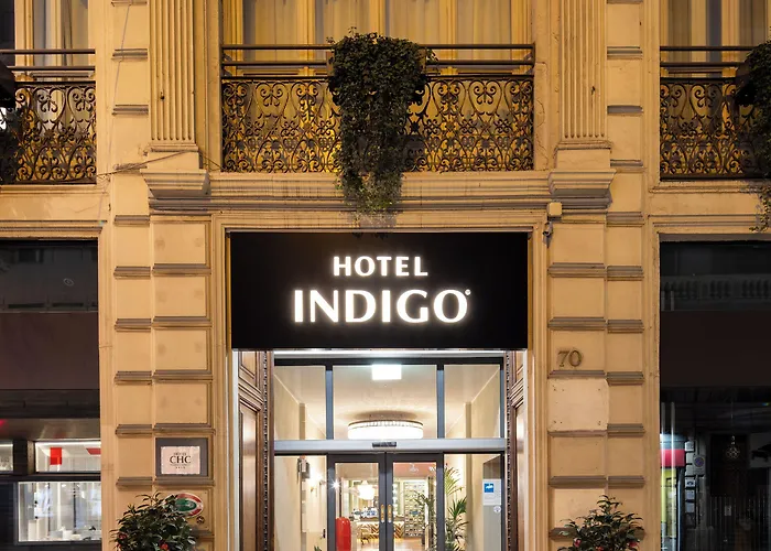 Indigo By Ihg 4* Torino