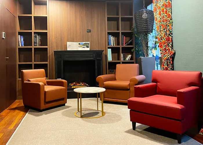 Indigo By Ihg ホテル トリノ