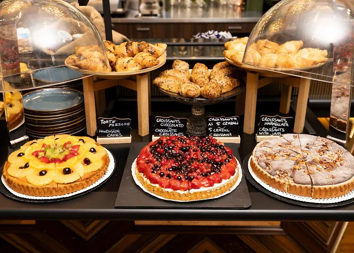 酒店 Indigo By Ihg 都灵