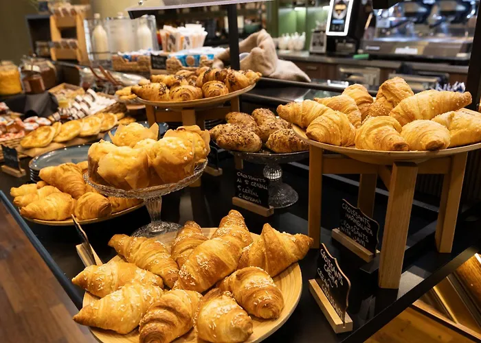 Indigo By Ihg Hotel Torino