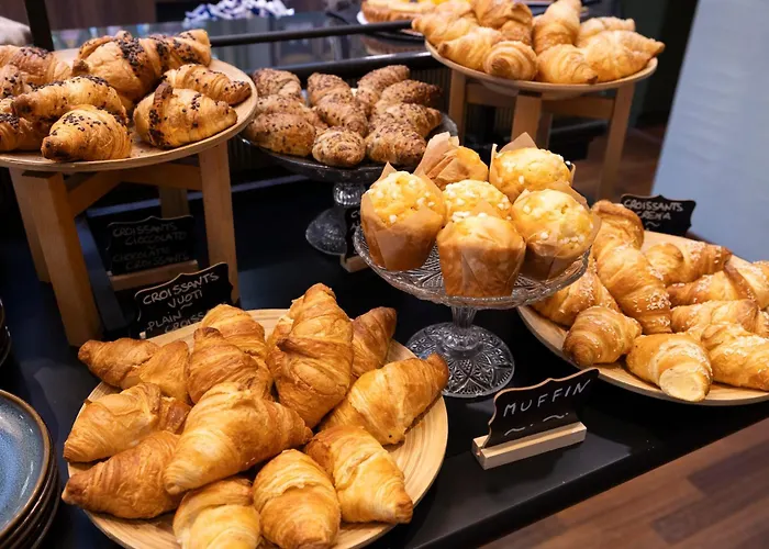 Indigo By Ihg Hotel 4*