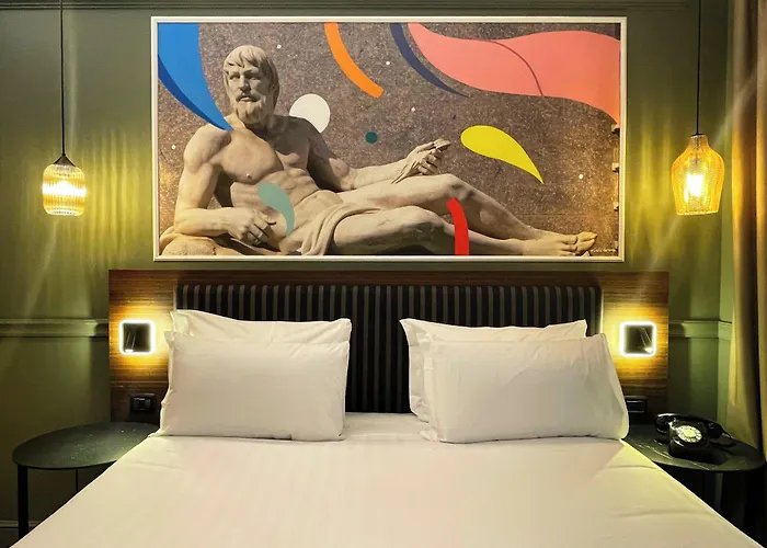 ホテル Indigo By Ihg