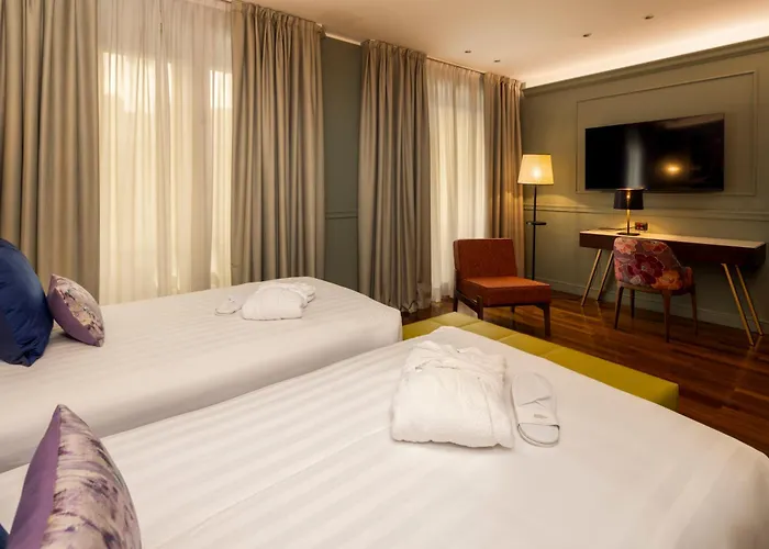 Indigo By Ihg
