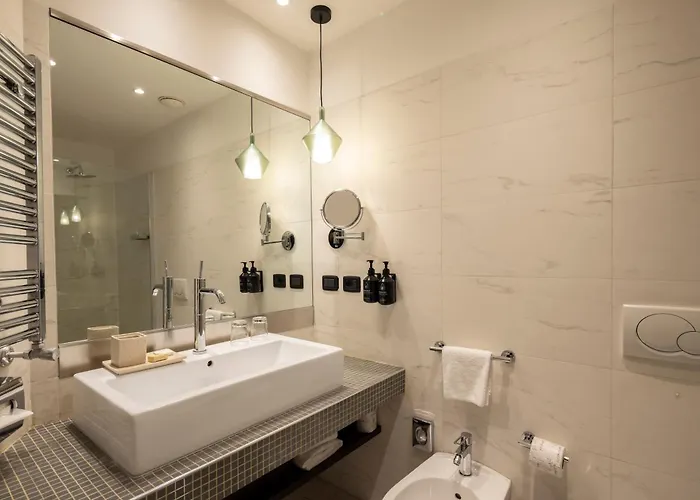 Indigo By Ihg ホテル 4*