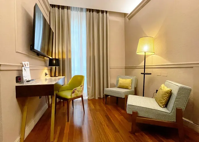 Indigo By Ihg 4* トリノ