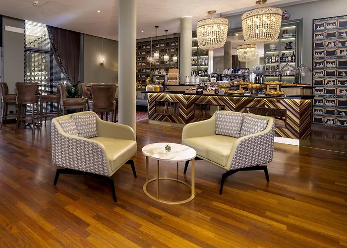 Indigo By Ihg Torino