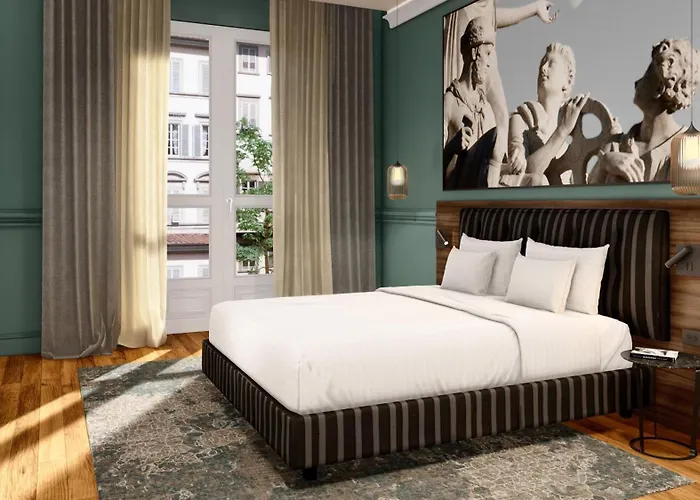 Indigo By Ihg 4* トリノ