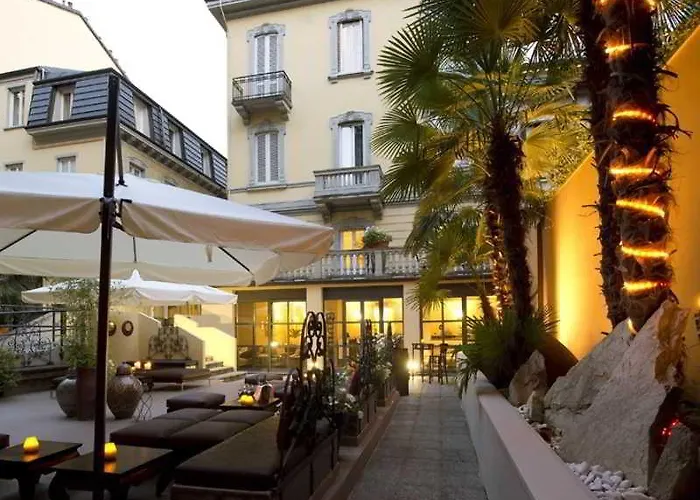 Hotel Indigo By Ihg Torino