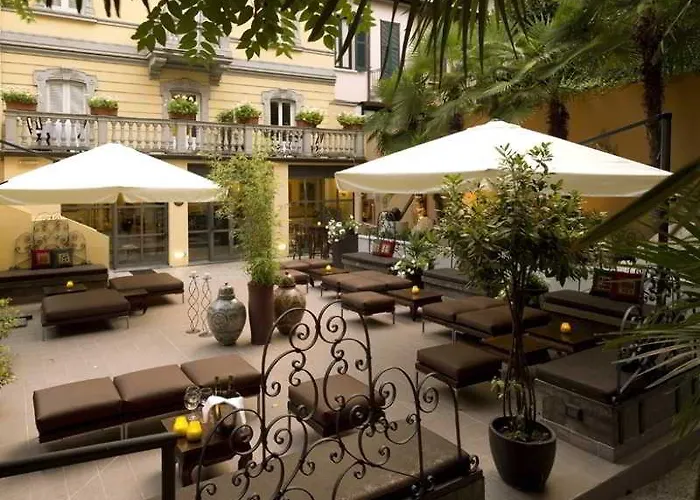 Hotel Indigo By Ihg 4*