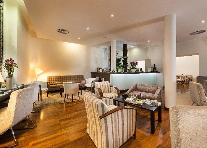 Indigo By Ihg 4* Torino