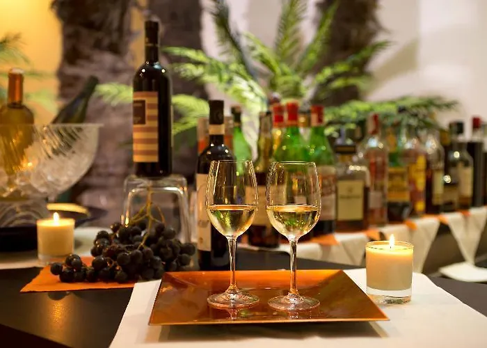 Indigo By Ihg 酒店 4*