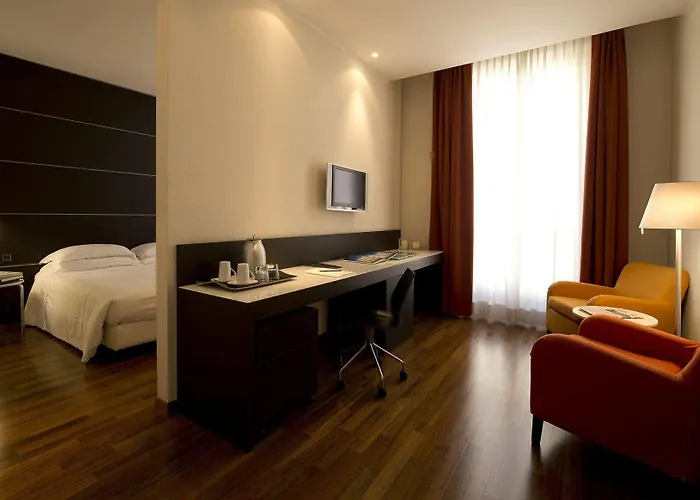 Indigo By Ihg ホテル 4*