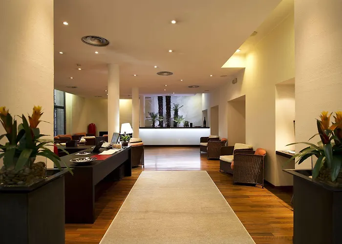 Indigo By Ihg ホテル 4*