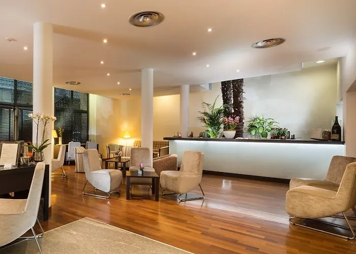 Indigo By Ihg Hotel 4*