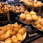Indigo By Ihg מלון 4*