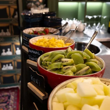 Indigo By Ihg Torino