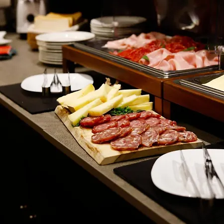 Szálloda Indigo By Ihg