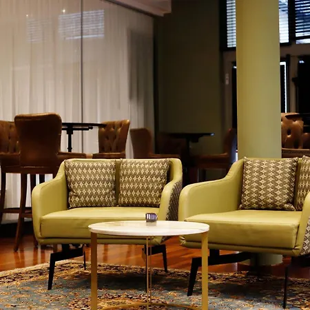 Szálloda Indigo By Ihg