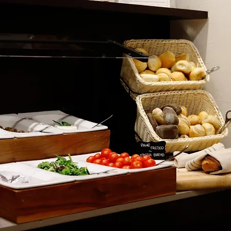 Indigo By Ihg Szálloda Torino