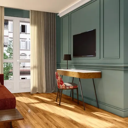 Hotel Indigo By Ihg 4*