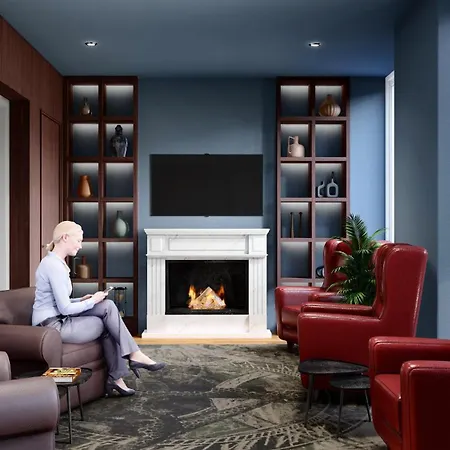 Hotel Indigo By Ihg 4*