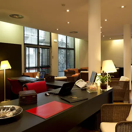 Szálloda Indigo By Ihg