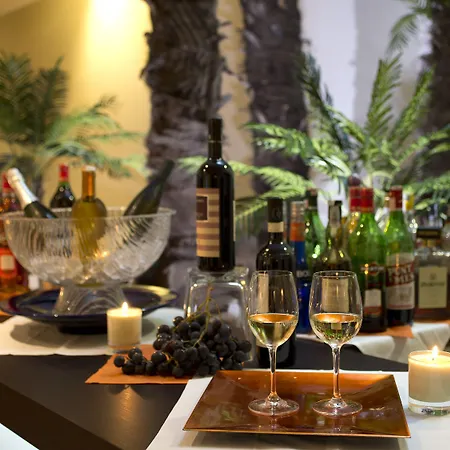 Szálloda Indigo By Ihg Torino